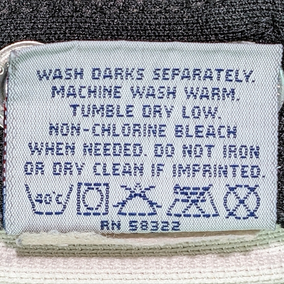 Vintage Bike Brand Stretch Joggers Workout Black Stretch Pants Size XL - Picture 8 of 9